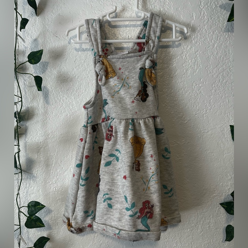 Disney princess dress